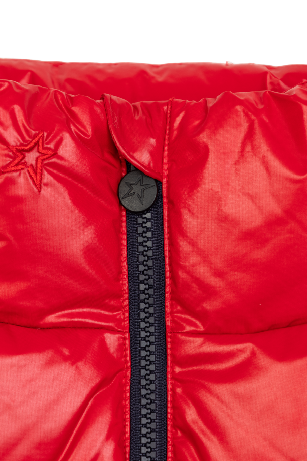 Perfect Moment Kids Ski-Daunenjacke „Nuuk“