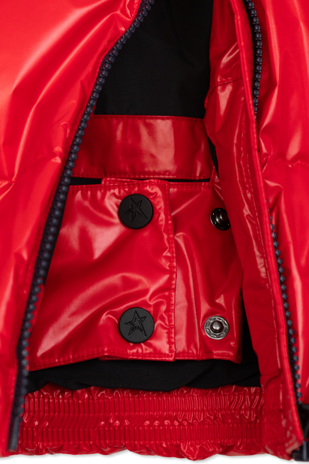 Perfect Moment Kids Ski-Daunenjacke „Nuuk“