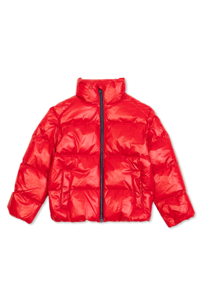 Ski-Daunenjacke „Nuuk“