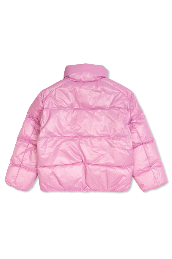 Perfect Moment Kids Nuuk puffer ski jacket