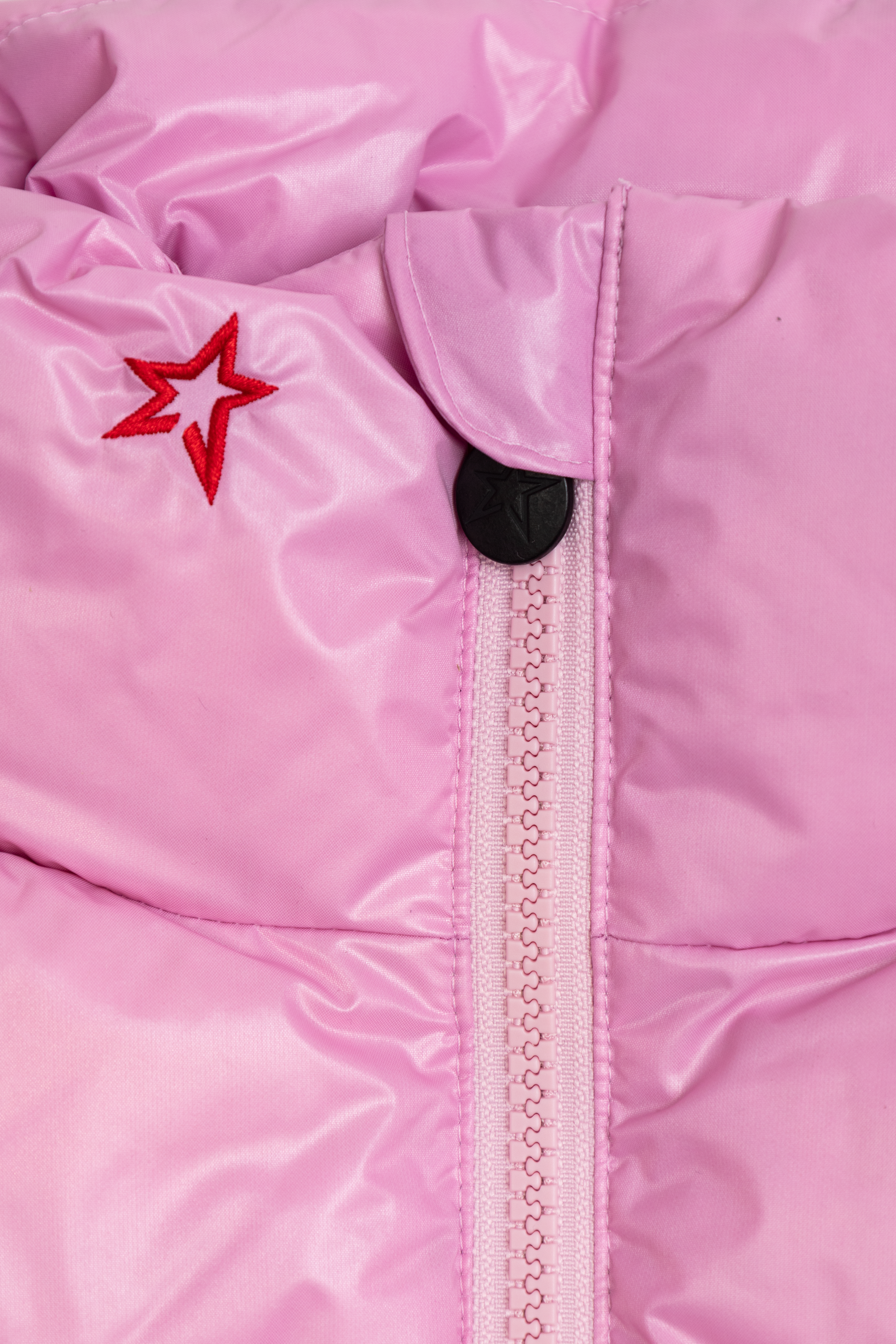 Perfect Moment Kids Nuuk puffer ski jacket