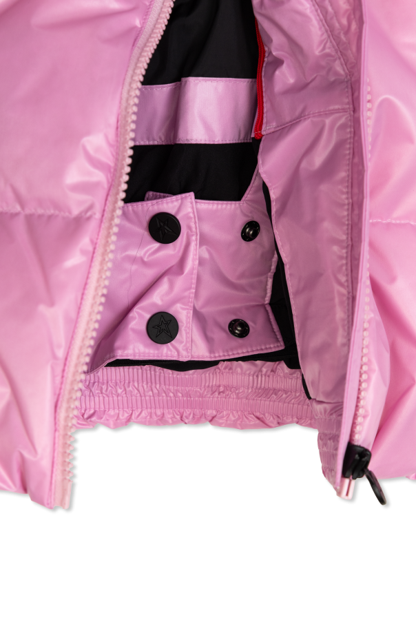 Perfect Moment Kids Nuuk puffer ski jacket