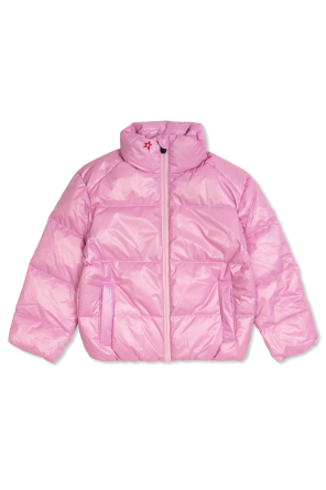 Nuuk puffer ski jacket