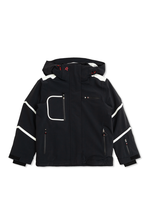 Ski jacket "Qanuk Pro III" od Perfect Moment Kids