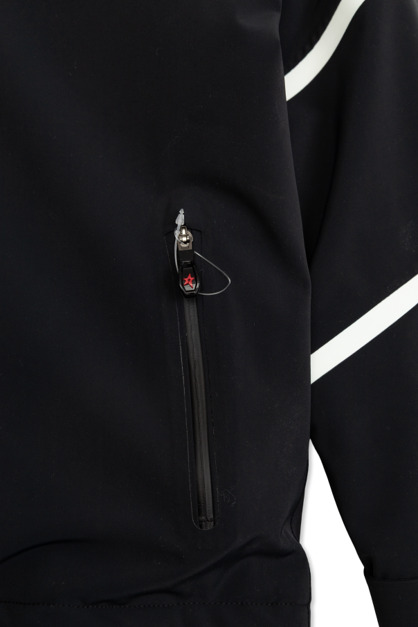 Perfect Moment Kids Chaqueta de esquí "Qanuk Pro III"