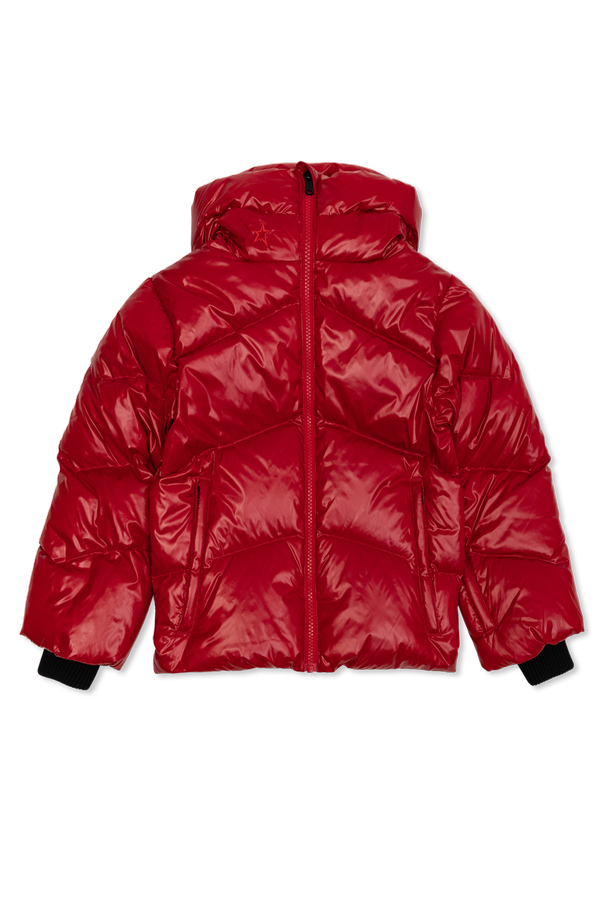 Down ski jacket ‘Polar Flare’ od Perfect Moment Kids