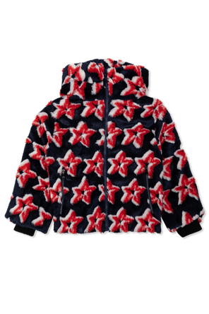 Утеплено ски яке ‘Polar Flare’