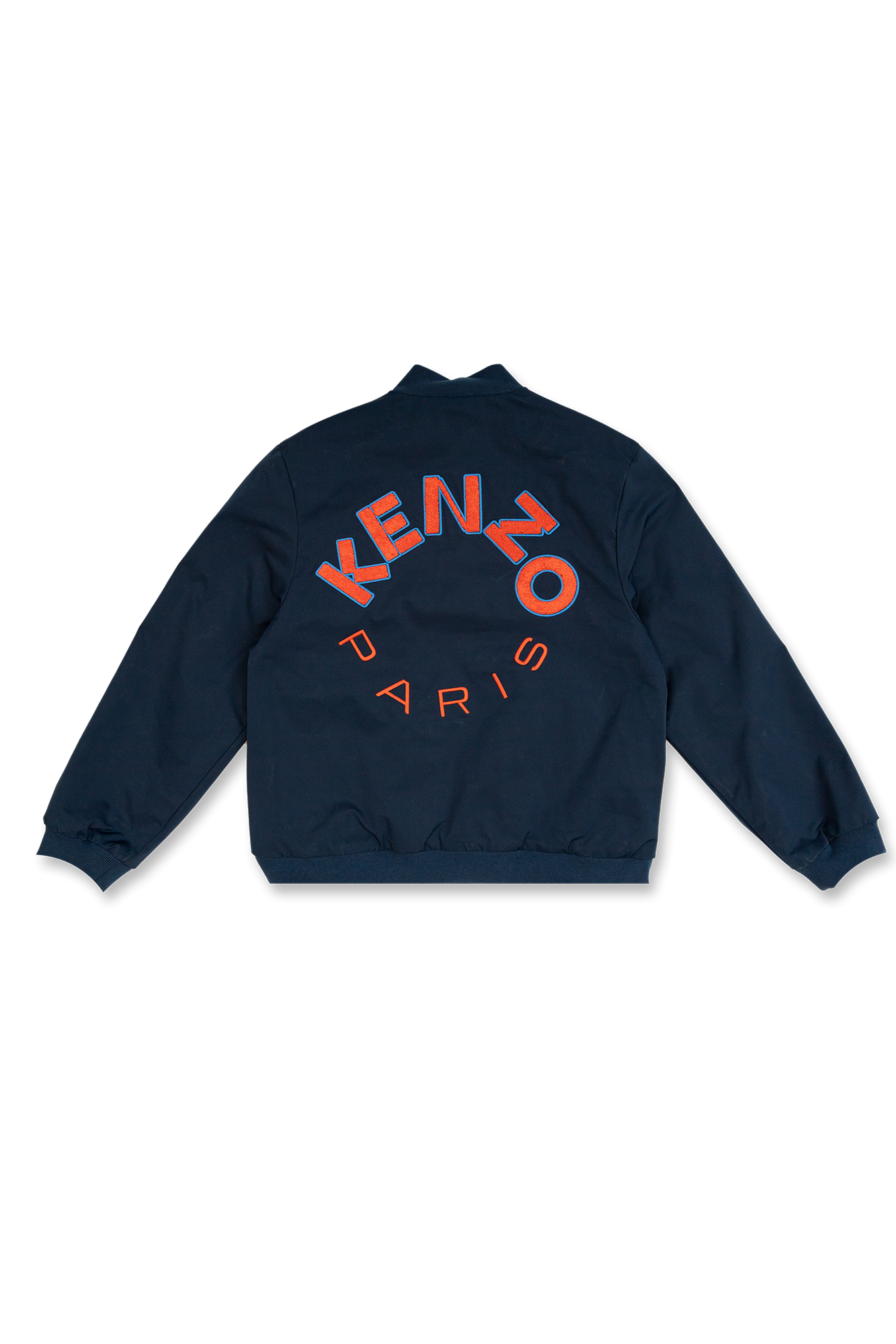 Kenzo Kids Insulated bomber jacket