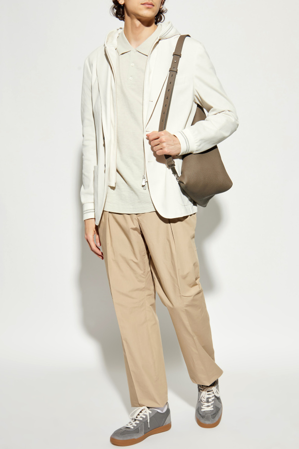 Eleventy Zweischichtiger Blazer