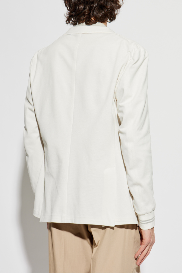 Eleventy Zweischichtiger Blazer