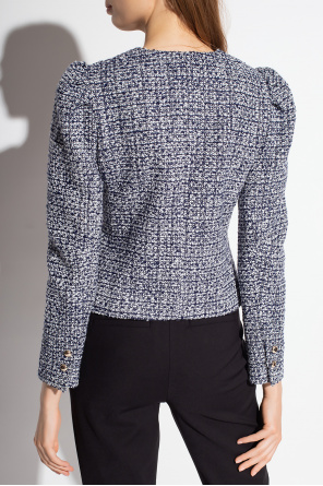 Kate Spade Tweed blazer