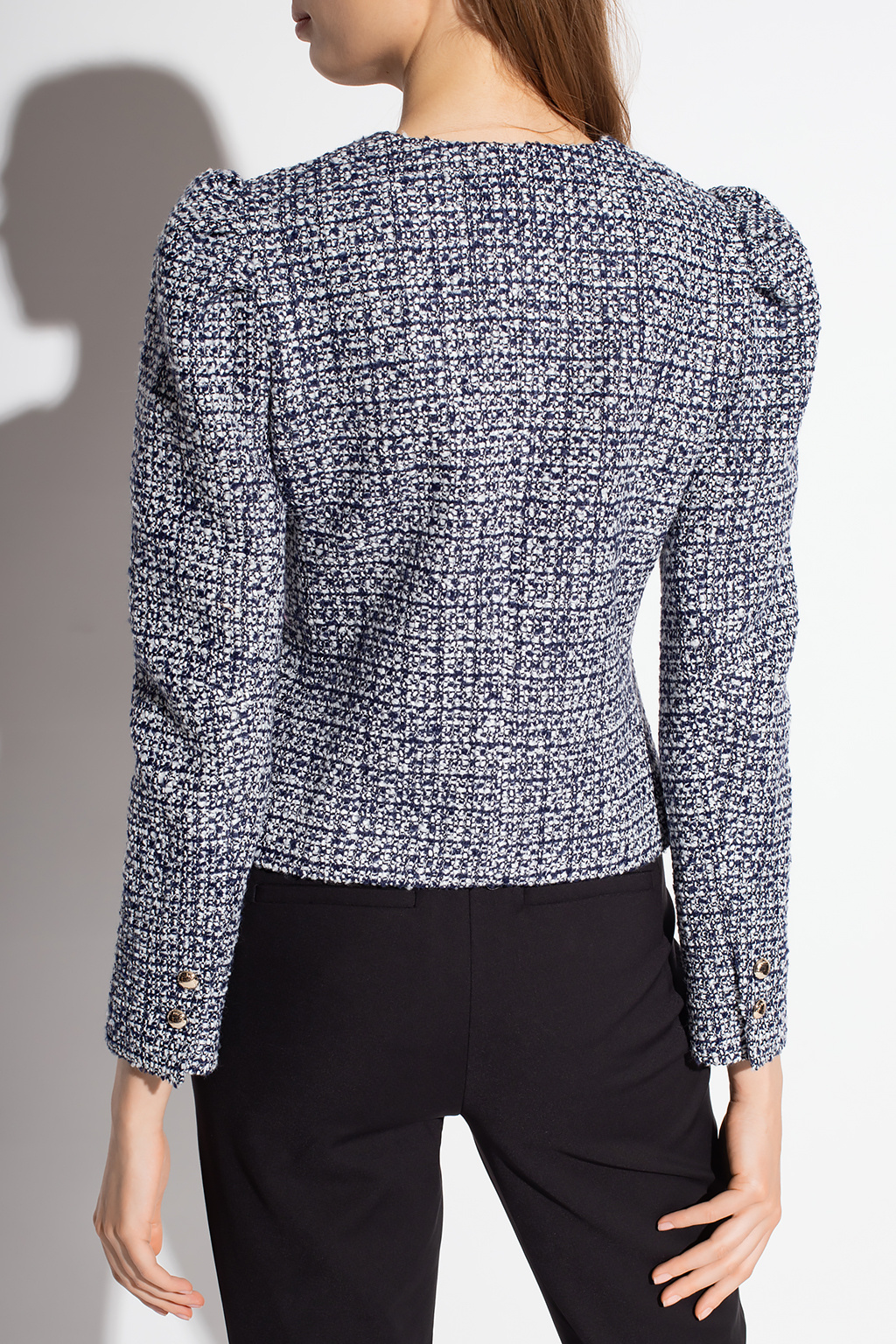 Kate Spade Tweed blazer