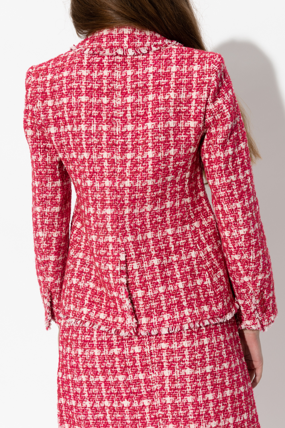 Kate Spade Tweed blazer