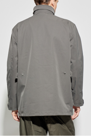 ADIDAS Originals Jacket with multiple pockets