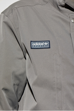 ADIDAS Originals Jacket with multiple pockets