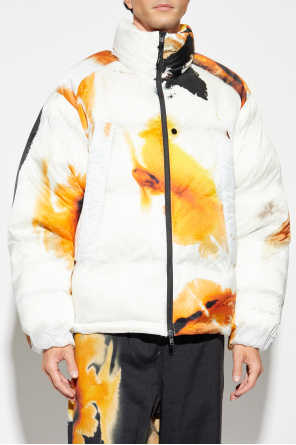 Y-3 Puffer jacket