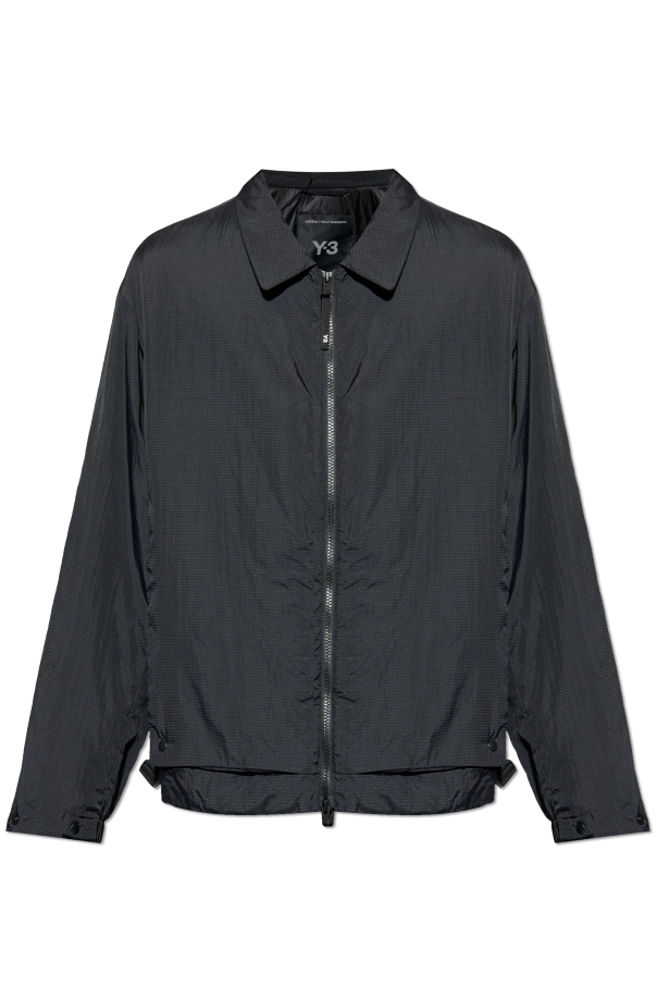 Lightly padded jacket od Y-3