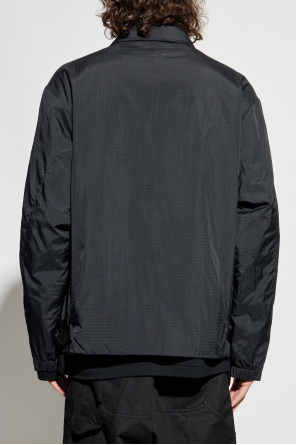 Y-3 Chaqueta ligeramente acolchada