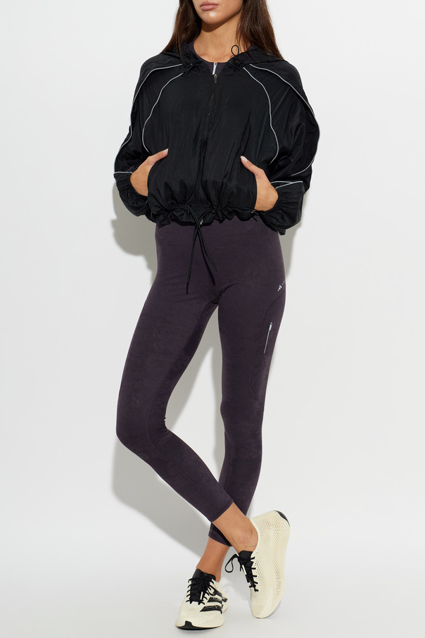 ADIDAS by Stella McCartney Chaqueta con capucha
