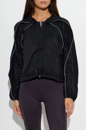 ADIDAS by Stella McCartney Chaqueta con capucha