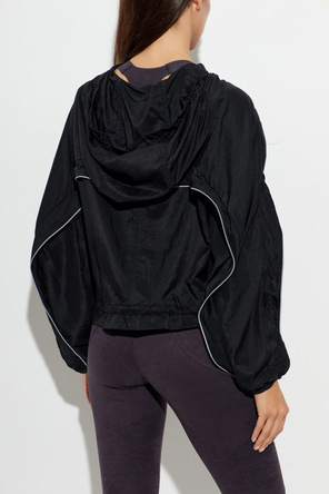 ADIDAS by Stella McCartney Chaqueta con capucha
