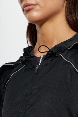 ADIDAS by Stella McCartney Chaqueta con capucha