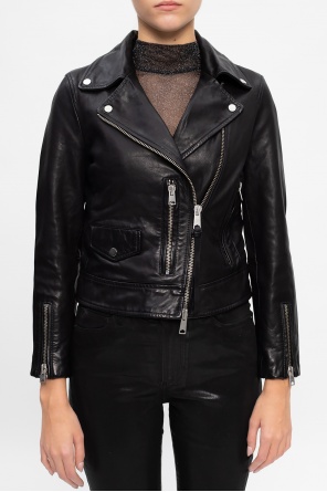 AllSaints 'Kara' biker jacket