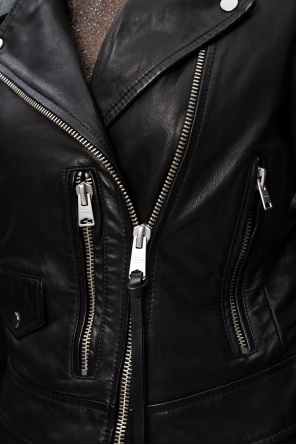 AllSaints 'Kara' biker jacket