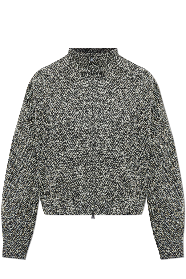 Jacket "Katia" od Max Mara