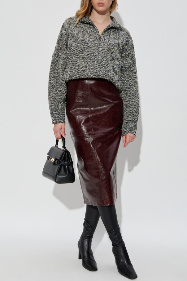 Max Mara Chaqueta `Katia`