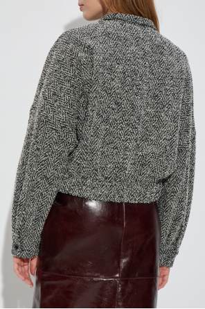 Max Mara Chaqueta `Katia`