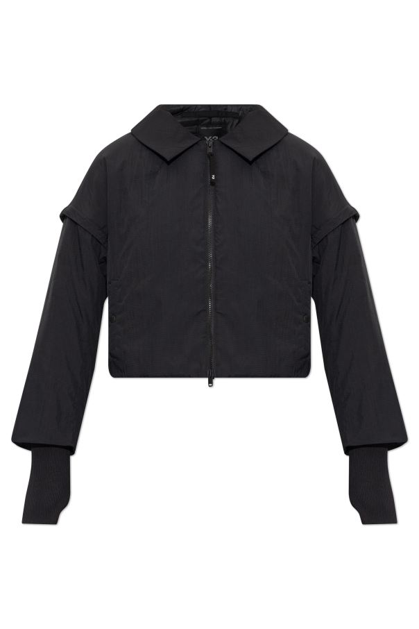 Lightly insulated jacket, zdjęcie 1 Lightly insulated jacket od Y-3