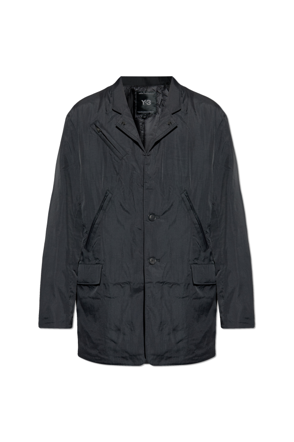 Lightly insulated jacket od Y-3