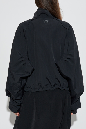 Y-3 Cienka kurtka