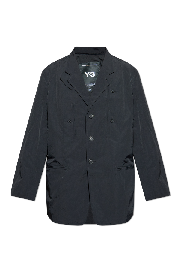 Lightweight jacket with pockets od Y-3