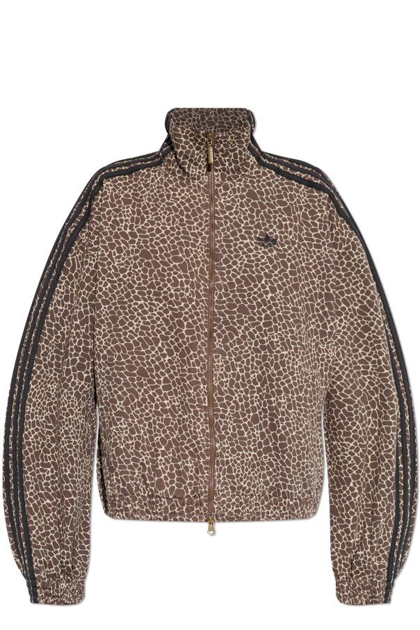 Sweatshirt with animal motif od ADIDAS Originals