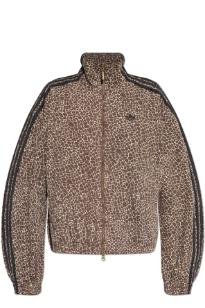 Sudadera con motivo animal od ADIDAS Originals