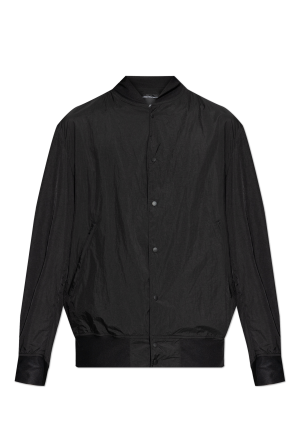 Chaqueta con bolsillos