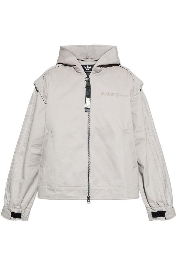 ADIDAS Originals ADIDAS BAD BUNNY X MERCEDES