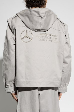 ADIDAS Originals ADIDAS BAD BUNNY X MERCEDES