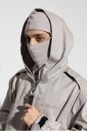 ADIDAS Originals ADIDAS BAD BUNNY X MERCEDES