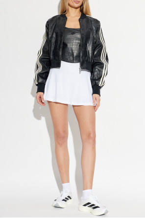 ‘bomber’ logo jacket od ADIDAS Originals