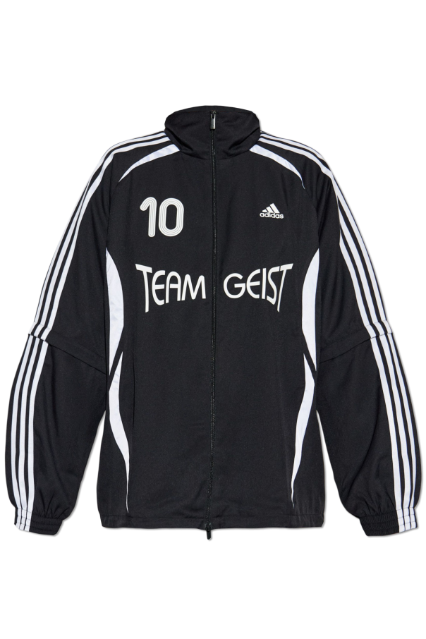 Light oversize jacket od ADIDAS Originals