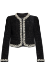 Kate Spade Tweed jacket