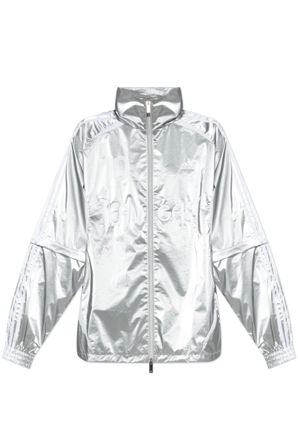 Light jacket with logo od ADIDAS Originals