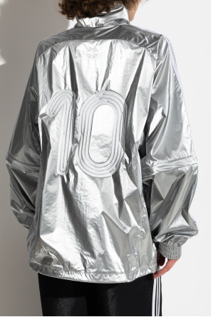 ADIDAS Originals Light jacket with logo