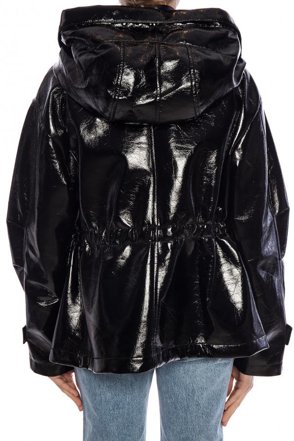 all saints kelsie jacket