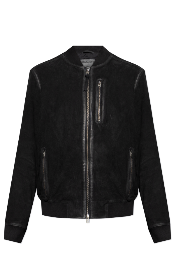 Jacket `Kemble` od AllSaints