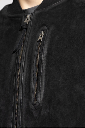 AllSaints Jacket `Kemble`