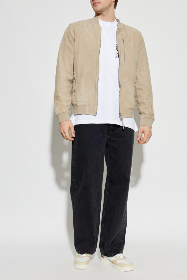 AllSaints Jacke ‘Kemble’